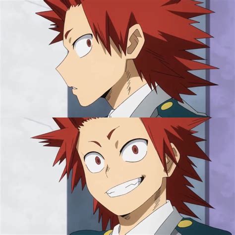 kirishima my hero academia|my hero academia kirishima parents.